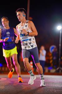 BIB: 40566
                            <button type="button" onclick="openModal(21510388)" class="btn btn-primary btn-sm float-right btn-popup" data-toggle="modal" data-target=".modal-high-quality">
                        <i class="fas fa-shopping-cart"></i> Add to Cart
                    </button>
                                            <button type="button" onclick="isThisMe(21510388, true)" class="btn btn-success btn-sm float-right btn-popup btn-isme hidden" data-toggle="tooltip" data-placement="bottom" title="นี่คือรูปของคุณใช่ไหม คลิกที่นี่เพื่อเอาเข้าอัลบั้ม">
                        <i class="fas fa-plus"></i> Add to album
                    </button>
                    <button type="button" onclick="isThisMe(21510388, false)" class="btn btn-warning btn-sm float-right btn-popup btn-isnotme hidden">
                        <i class="fas fa-ban"></i> Remove from album
                    </button>